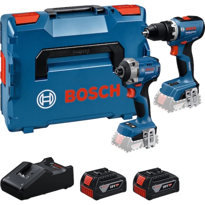 Set Bosch B0615A50090