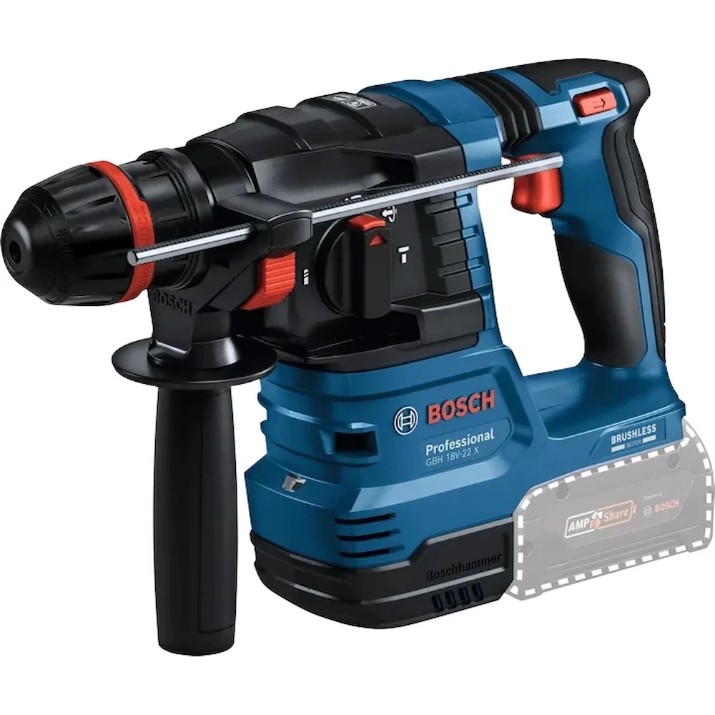 Набор Bosch B0615A50093