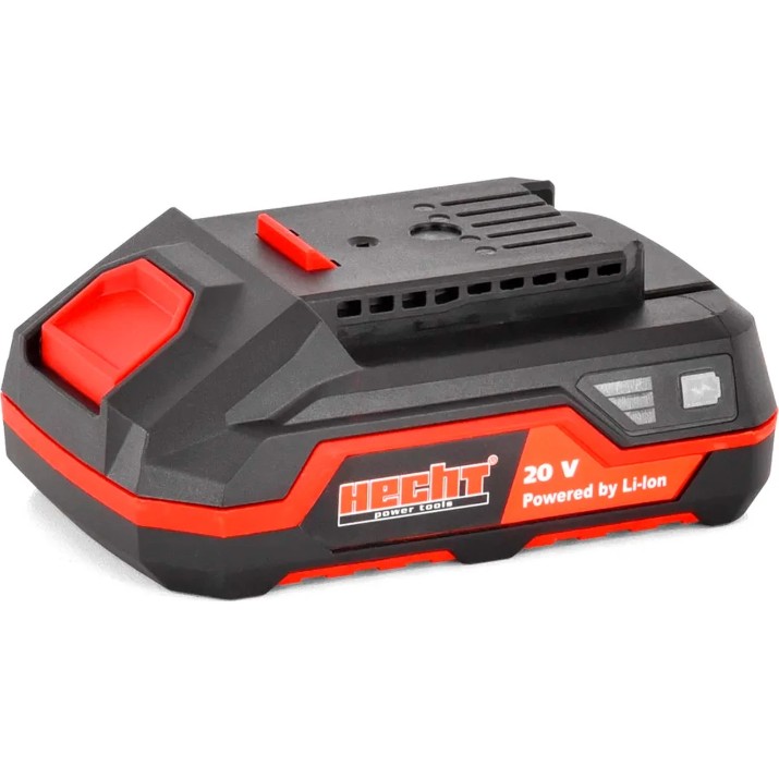 Acumulator pentru scule electrice Hecht 001277BX