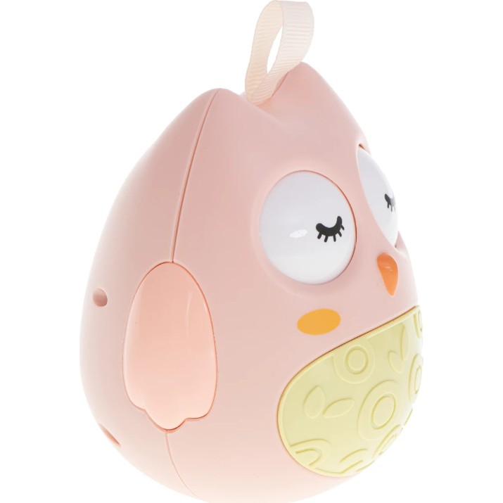 Tumbler ChiToys Owl Pink (40357)