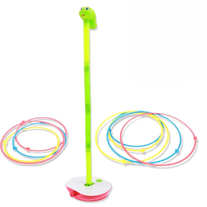 Детский спортивный набор Chi Toys Червяк болтун (1255-2)