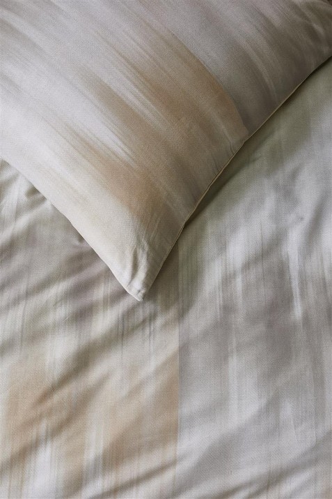 Lenjerie de pat Beddinghouse Ferdi 240x200/220 Gold (330785)