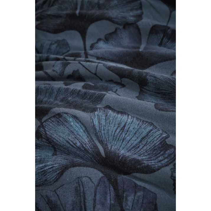 Постельное бельё Beddinghouse Presca 200x200/220 Blue (332568)