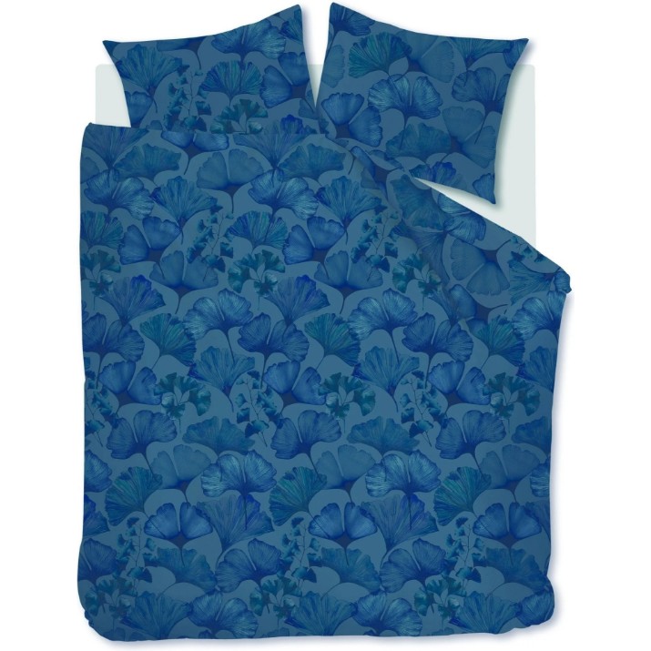 Постельное бельё Beddinghouse Presca 200x200/220 Blue (332568)