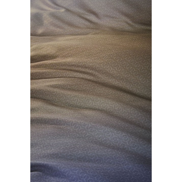 Постельное бельё Beddinghouse Ruth 240x200/220 Blue (333487)