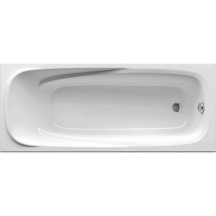 Cadă de baie Ravak Vanda II 150x70 (CO11000000)