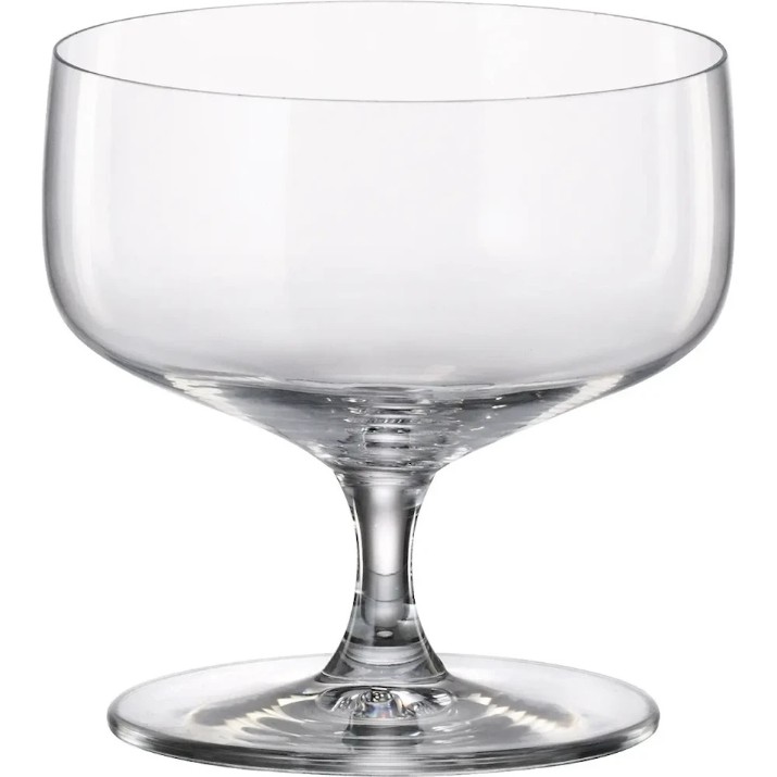 Набор креманок Bohemia Anas 315ml 6pcs 087546 