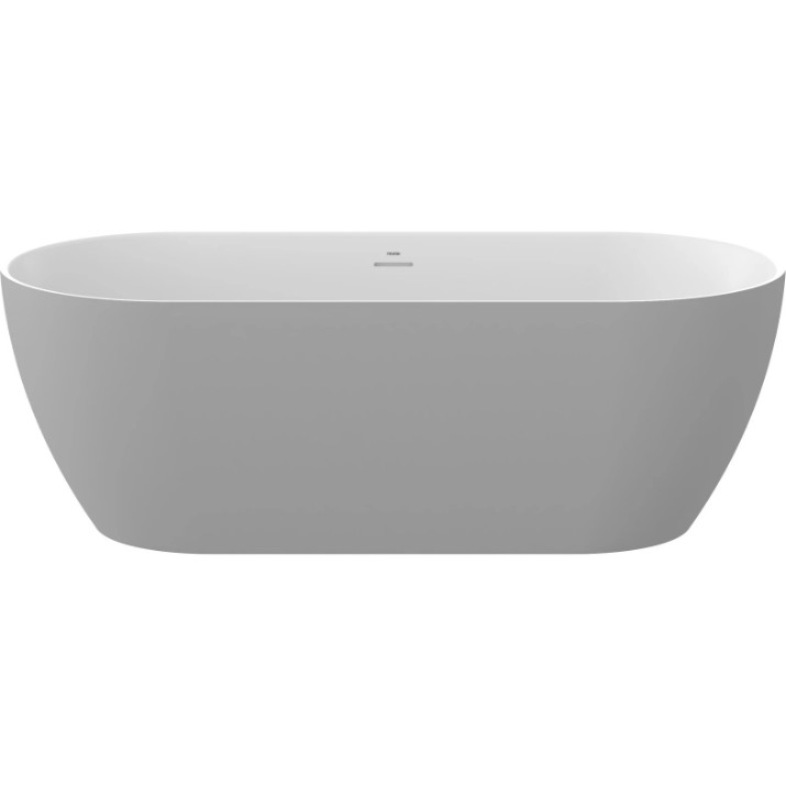Cadă de baie Ravak Freedom O Tec White/Grey 170x77 (CD31500000)