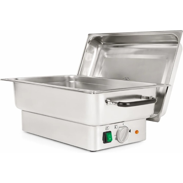 Încălzitor pentru produse alimentare Hurakan HKN-CD14ELS
