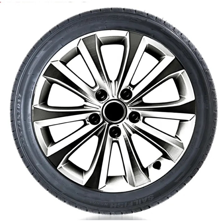 Шина Nereus NS601 235/40 R19 96W 