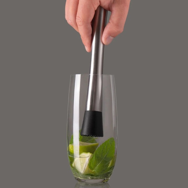 Pistil pentru cocktail Vacu Vin 78545606