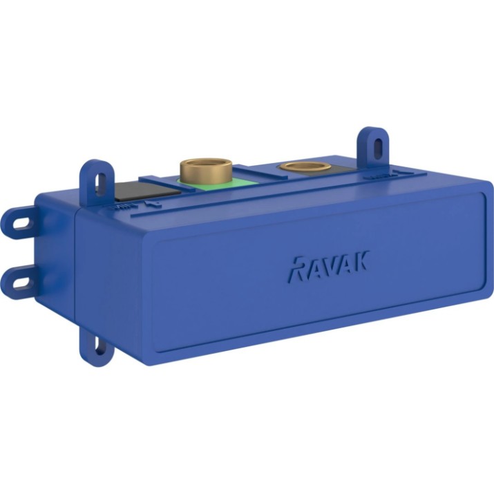 R-Box для напольного смесителя душа Ravak RB 07D.50 X070233