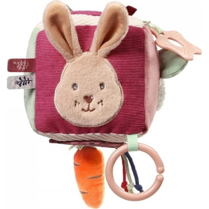Игрушка для колясок и кроваток BabyOno Rabbit (1683)