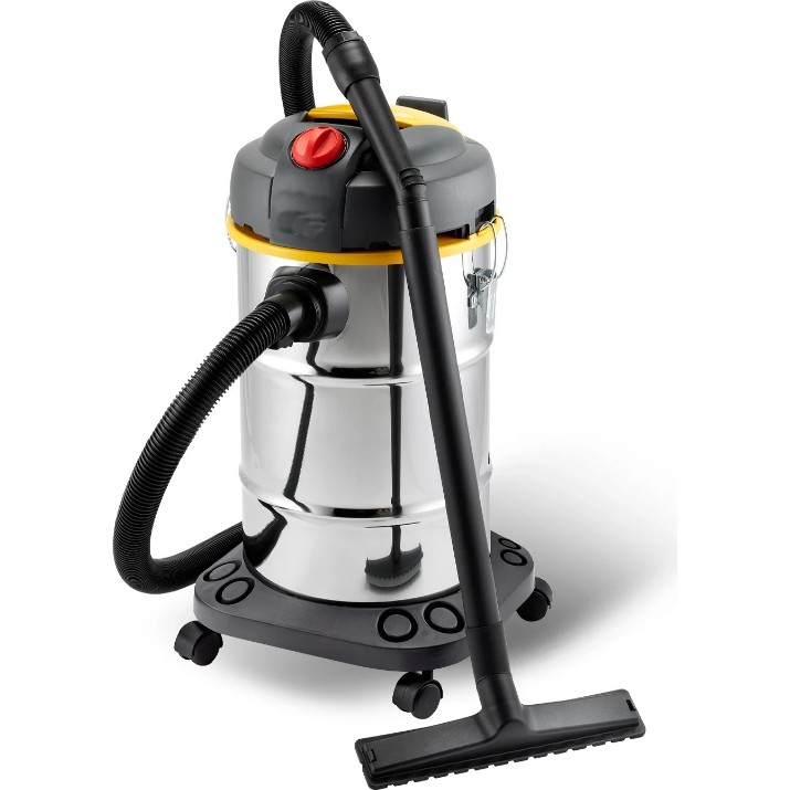 Промышленный пылесос Hammer HWD1400