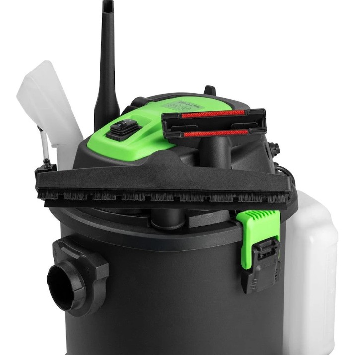 Aspirator industrial JBM 54771