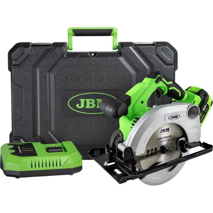Fierastrău pentru taieri inclina JBM 60007C