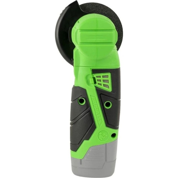 Углошлифовальная машина JBM 60061
