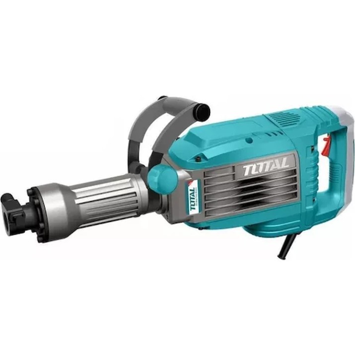 Ciocan demolator Total Tools TH217088
