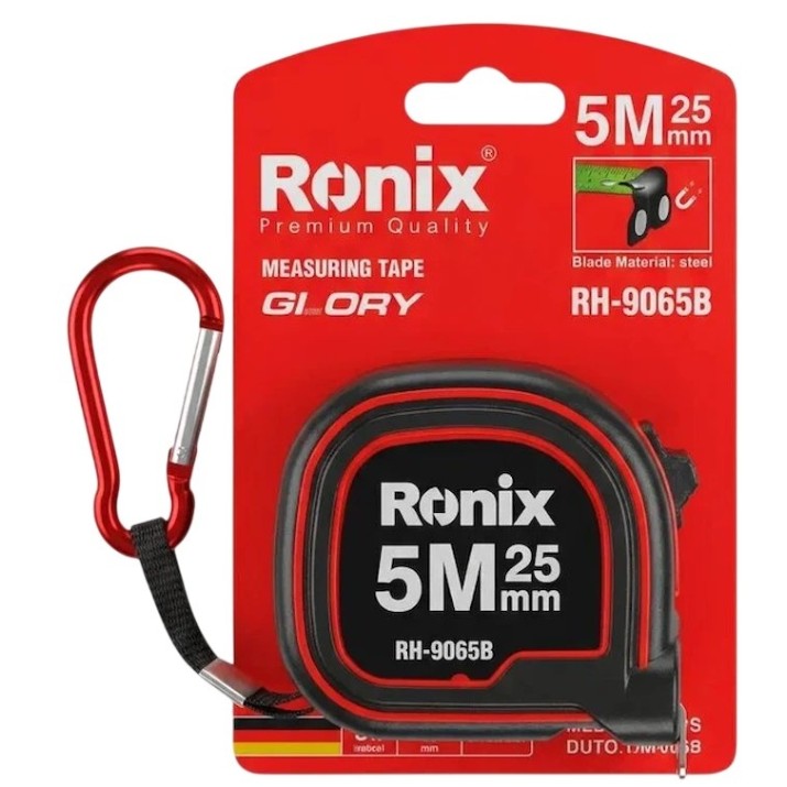 Ruletă Ronix RH-9065B