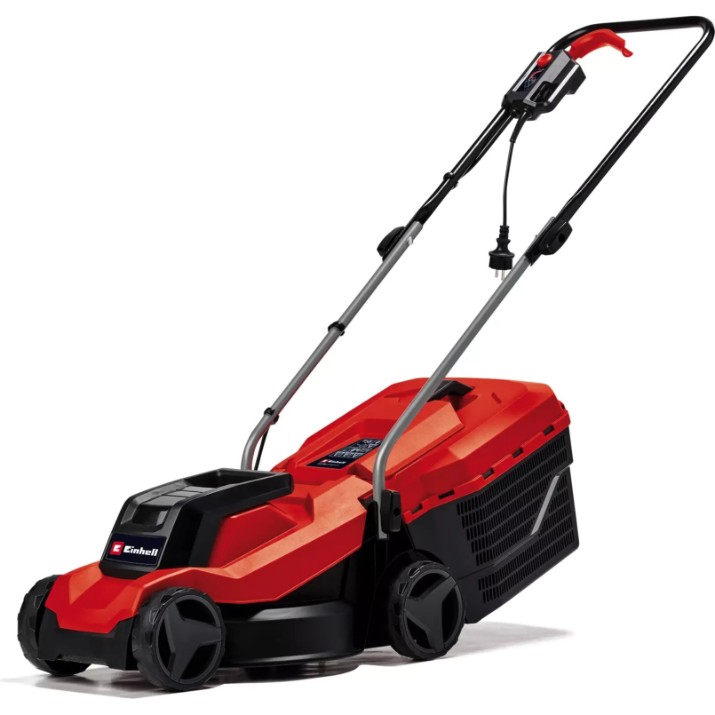 Газонокосилка электрическая Einhell GC-EM 1000/32 (34.000.70)