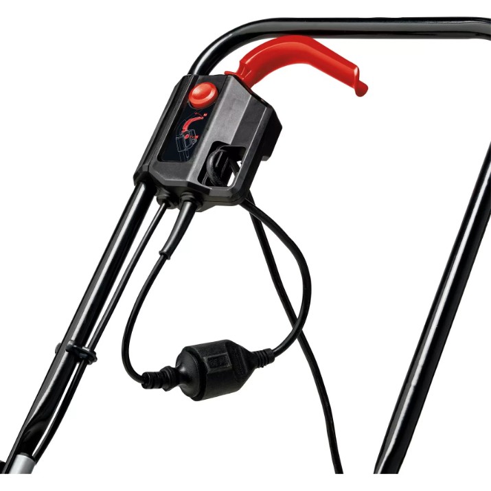 Газонокосилка электрическая Einhell GC-EM 1000/32 (34.000.70)