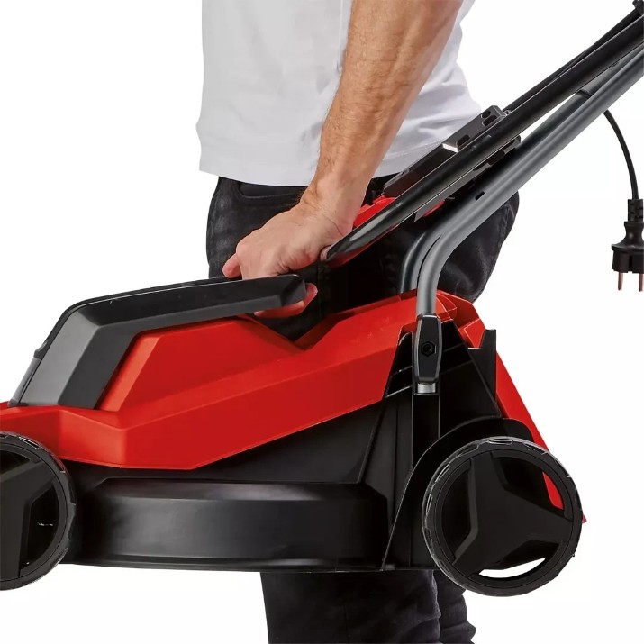 Газонокосилка электрическая Einhell GC-EM 1000/32 (34.000.70)
