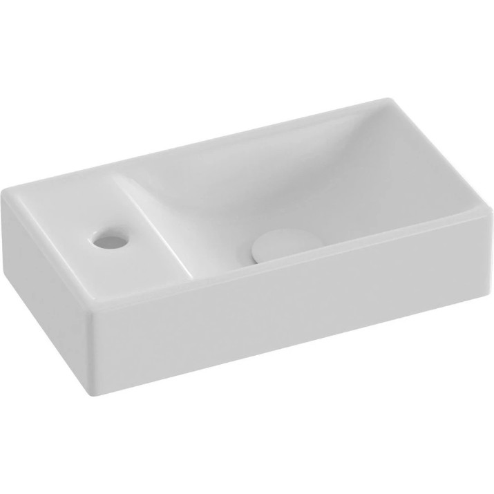 Lavoar Ravak Veda 400 L White (XJXL1240000)