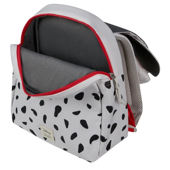 Rucsac pentru copii Samsonite Happy Sammies Disney (151699/A468)