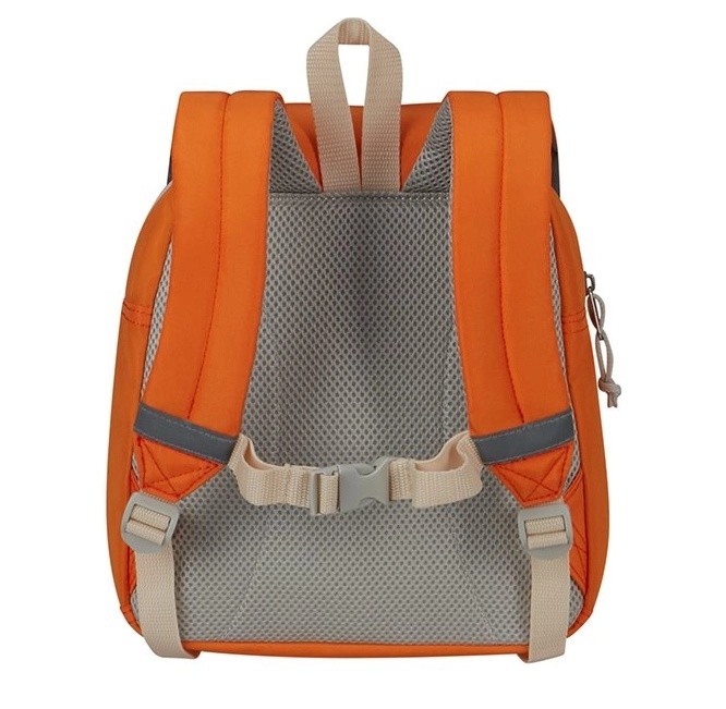 Rucsac pentru copii Samsonite Happy Sammies Eco S (151672/A467)