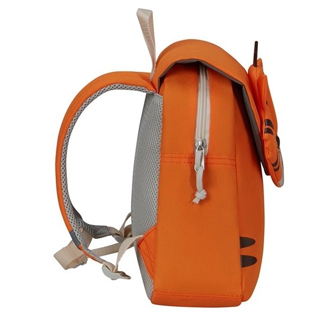 Rucsac pentru copii Samsonite Happy Sammies Eco S (151672/A467)
