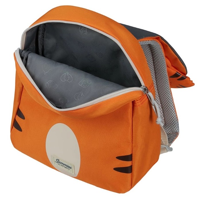 Детский рюкзак Samsonite Happy Sammies Eco S (151672/A467)