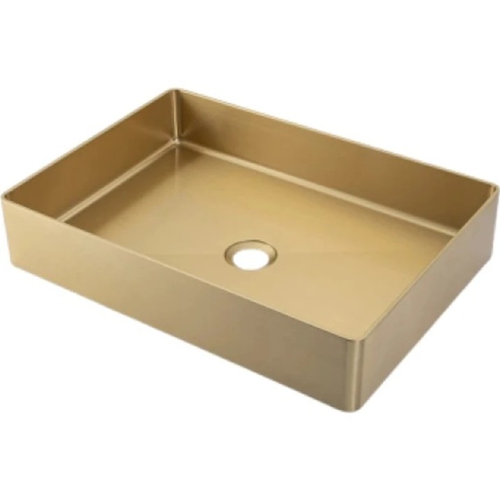 Lavoar Gappo GX401-3 Satin Gold