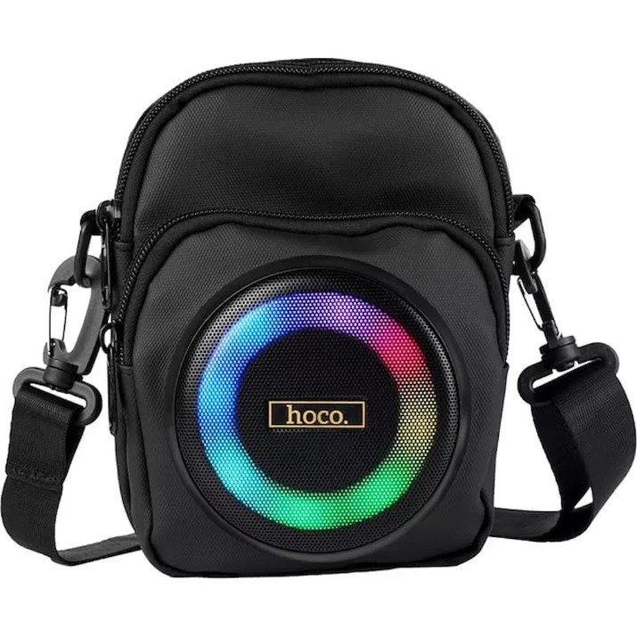 Boxă portabilă Hoco HC41 Wave Black