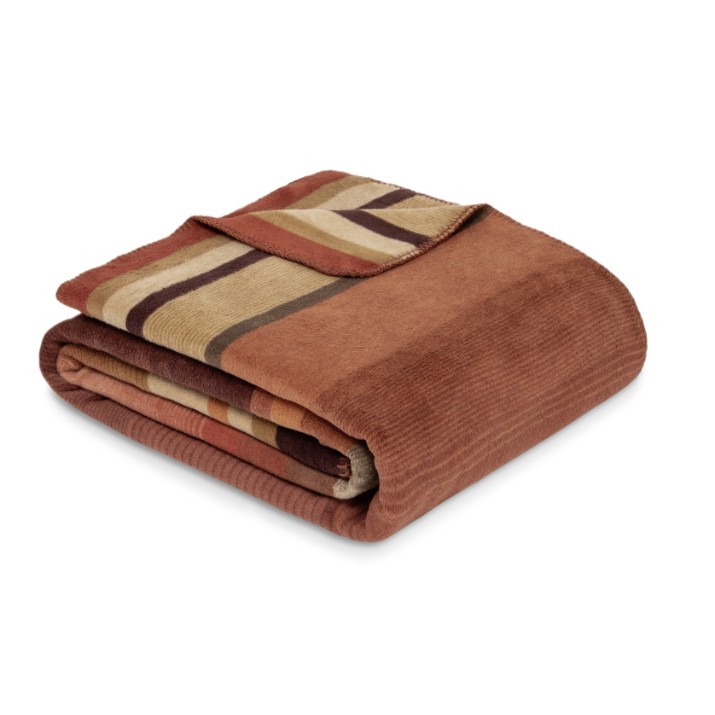 Плед IBENA Jacquard 150x200 Latur (2250/300)