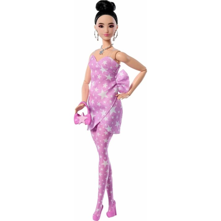 Кукла Barbie Deluxe Style (JJN71)