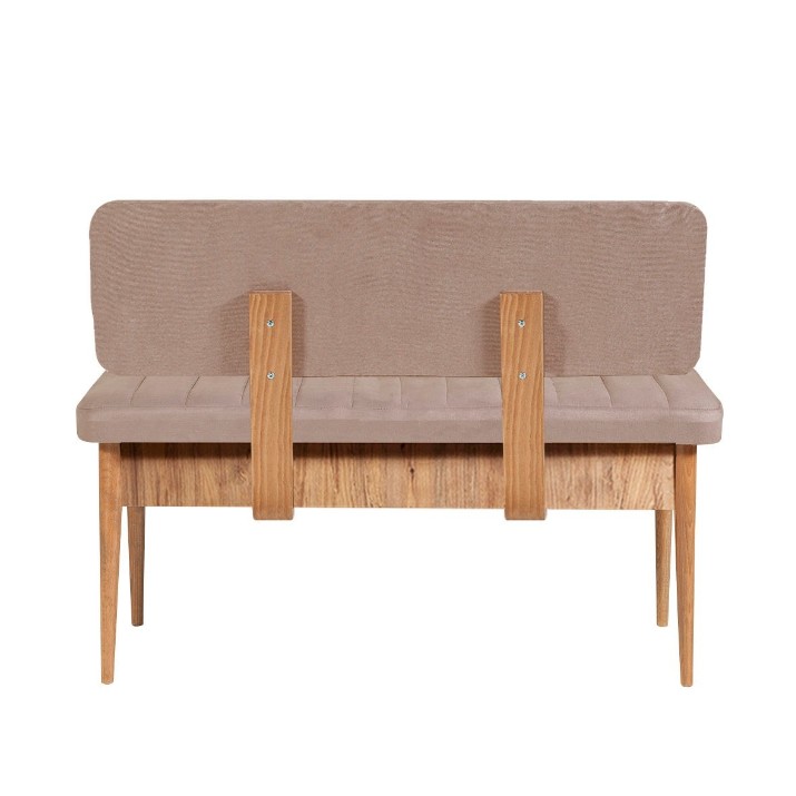 Set mobilă pentru bucătărie Hanah Home Vina Atlantic Stone
