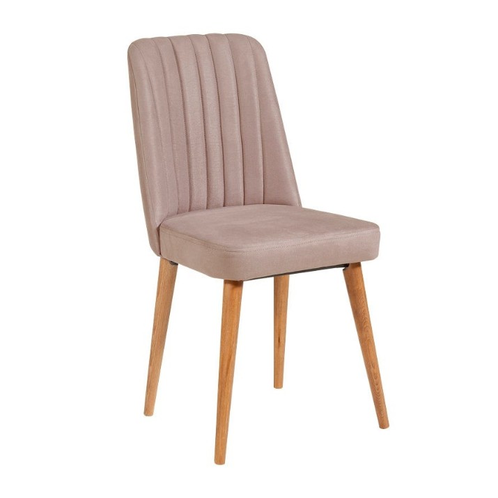 Set mobilă pentru bucătărie Hanah Home Vina Atlantic Stone