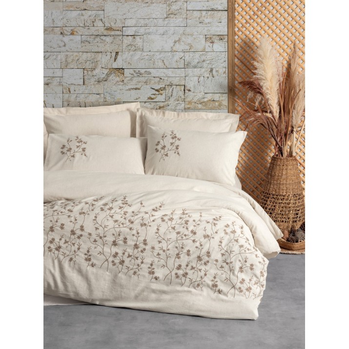 Постельное бельё Cotton Box Hemera