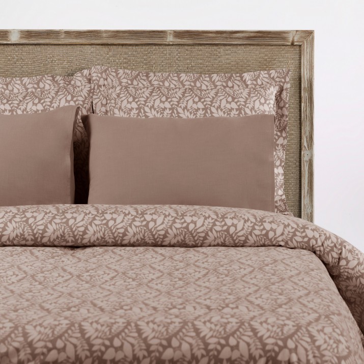 Покрывало L'Essentiel Firenze Warm Grey