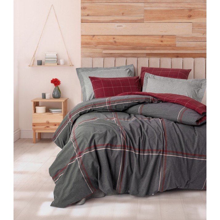 Постельное бельё Cotton Box Sento Double