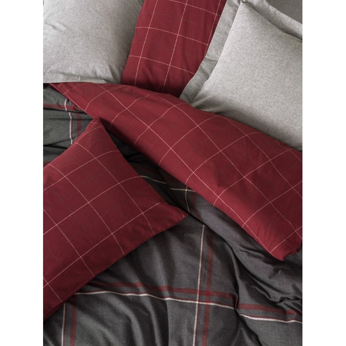 Постельное бельё Cotton Box Sento Double