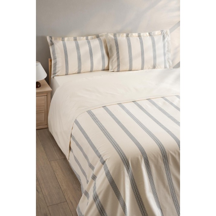Постельное бельё L'Essentiel Asos Grey