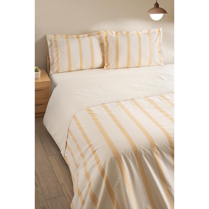 Постельное бельё L'Essentiel Asos Mustard