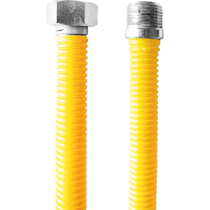 Furtun de gaz Efe Flex 6781006