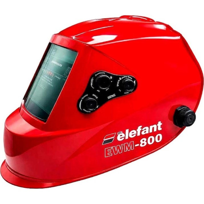 Сварочная маска Elefant EWM-800