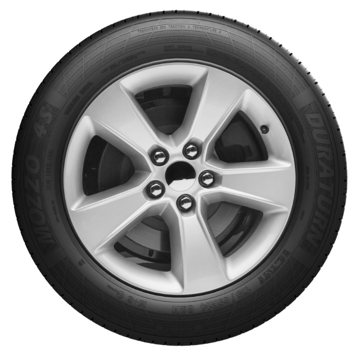 Anvelopa Duraturn Mozzo 4S 185/70 R14 88T