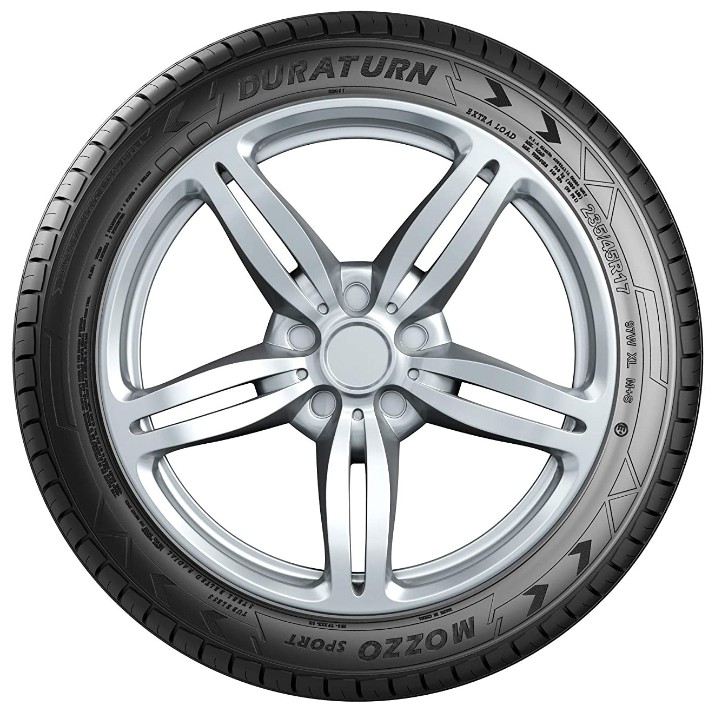 Шина Duraturn Mozzo Sport 235/55 R17 103W XL