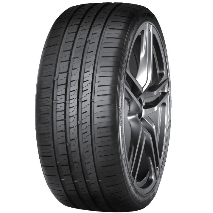 Шина Duraturn Mozzo Sport 235/55 R17 103W XL
