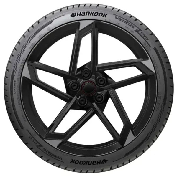Anvelopa Hankook Ventus Evo SUV K137A 265/40 R21 105Y XL