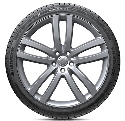 Anvelopa Hankook Ventus S1 Evo 3 K127 245/45 R18 100Y XL
